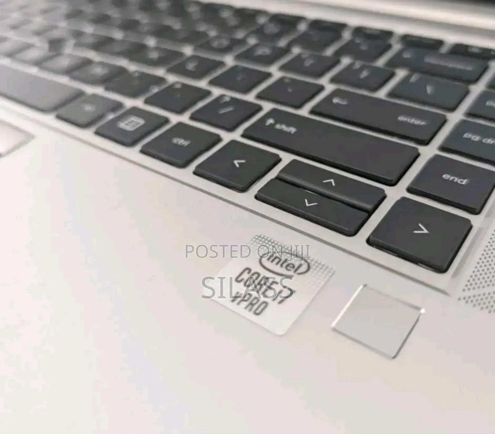 New Laptop HP EliteBook 830 G7 16GB Intel Core I7 SSD 512GB