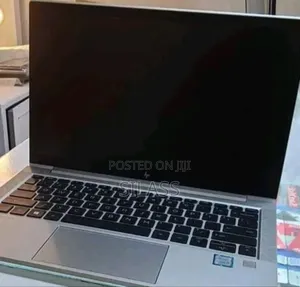 New Laptop HP EliteBook 830 G7 16GB Intel Core I7 SSD 512GB