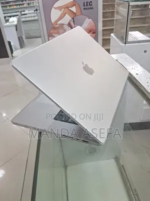 New Laptop Apple MacBook Pro 16GB Apple M2 SSD 1T