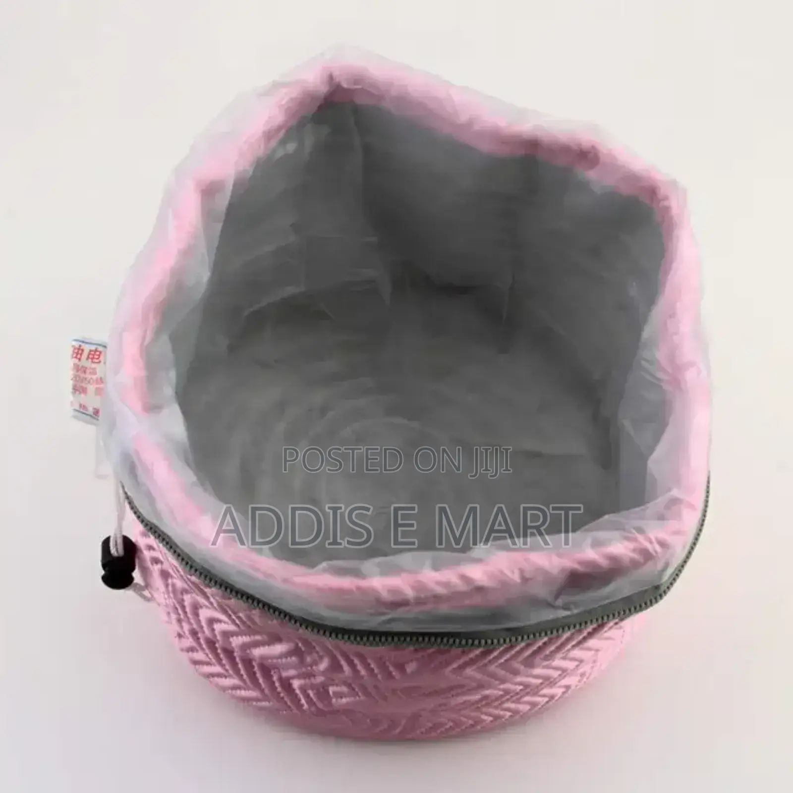 የፀጉር እስቲመር ትሪትመንት ወይም ቅቤ ተቀብተው በቤቶ