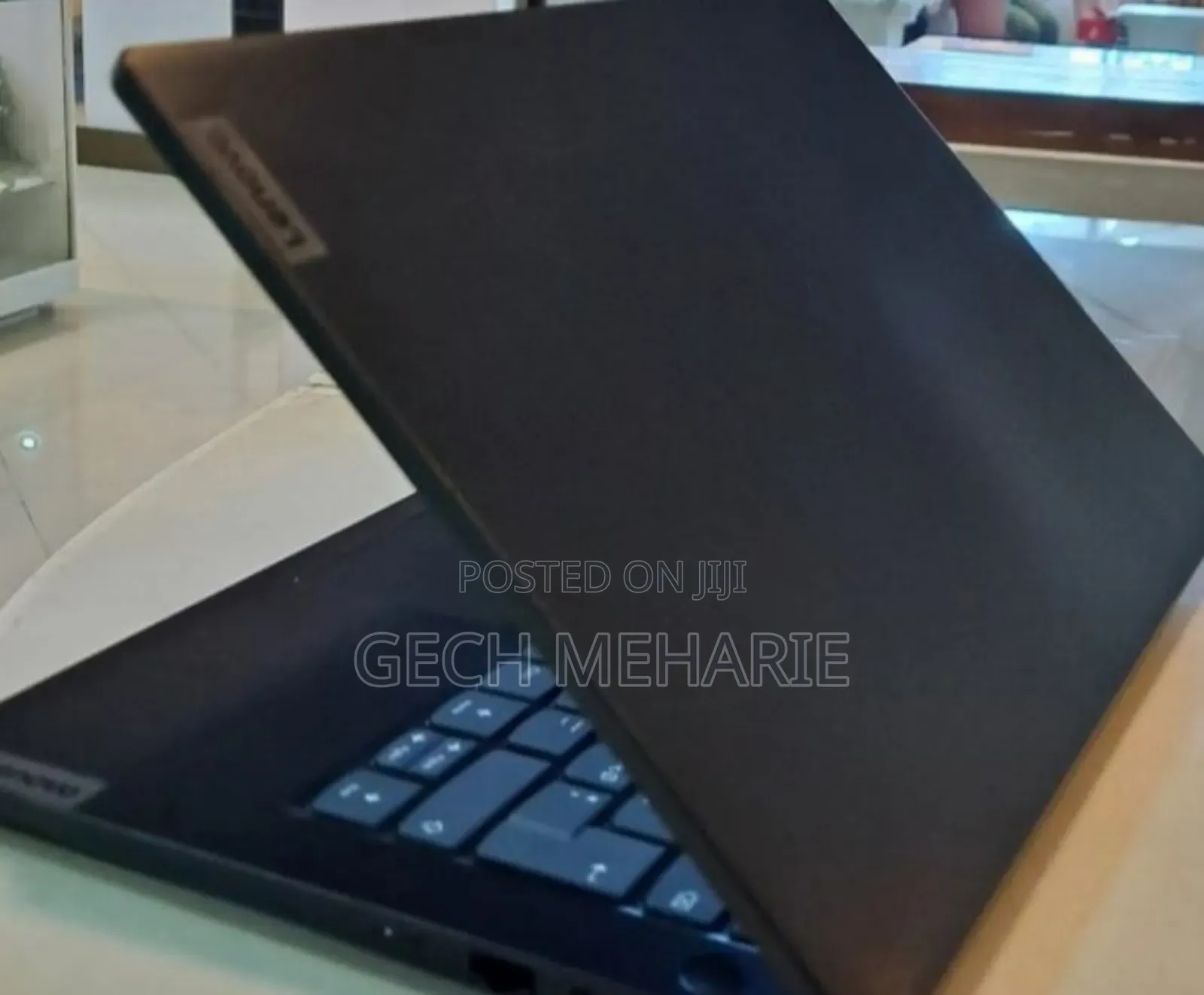 New Laptop Lenovo Ideapad 3 8GB AMD Ryzen 3 SSD 256GB