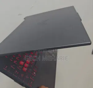 New Laptop Asus TUF Gaming A15 16GB AMD Ryzen 7 SSD 512GB