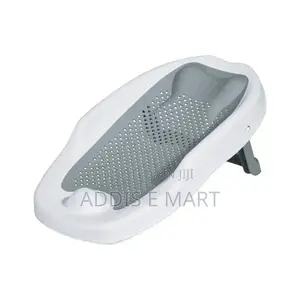 የጫቅላ ህፃናት ማጠቢያ ምርጥ መላ