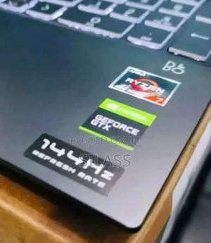 New Laptop HP Pavilion 15 16GB AMD Ryzen 7 SSD 512GB