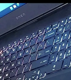 New Laptop HP Omen 15 16GB Intel Core I7 SSD 1T