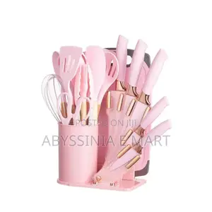 19pc Kitchenware Set