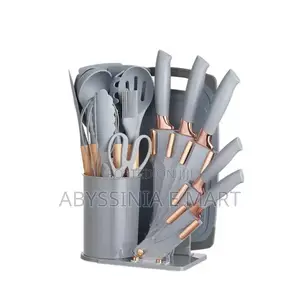19pc Kitchenware Set