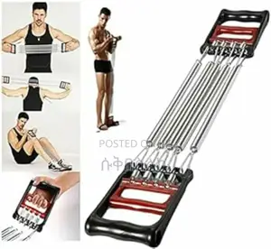 Photo - Spring Chest Expander