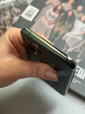 New Apple iPhone 11 Pro 256 GB Green