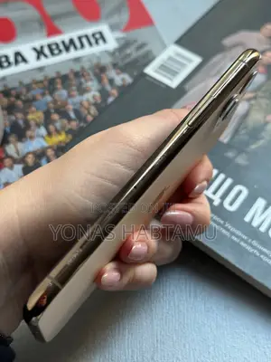 New Apple iPhone 11 Pro 256 GB Gold