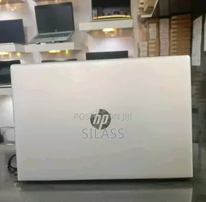 New Laptop HP ProBook 650 G5 8GB Intel Core I5 HDD+SSD 1T