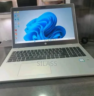 New Laptop HP ProBook 650 G5 8GB Intel Core I5 HDD+SSD 1T