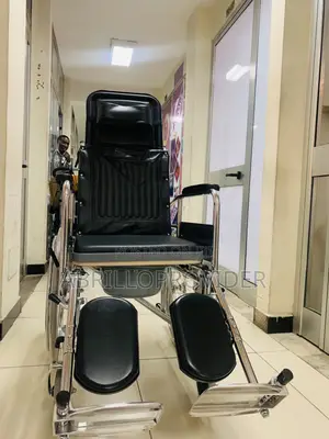 Photo - Wheelchair6;5multifunctional Wheelchair3:4wheelchair3:2fold
