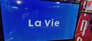 Lavie 50 Inch Smart Android Tv