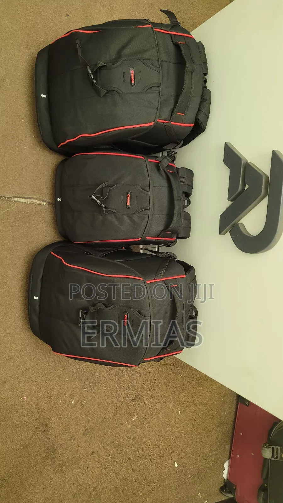 Canon Camera Backpack