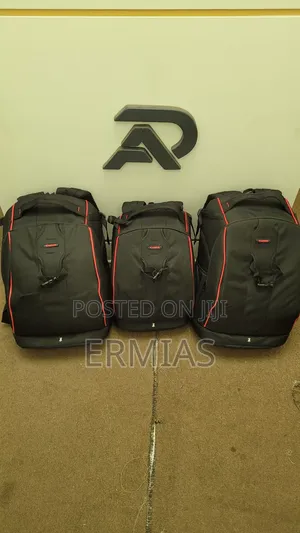 Canon Camera Backpack