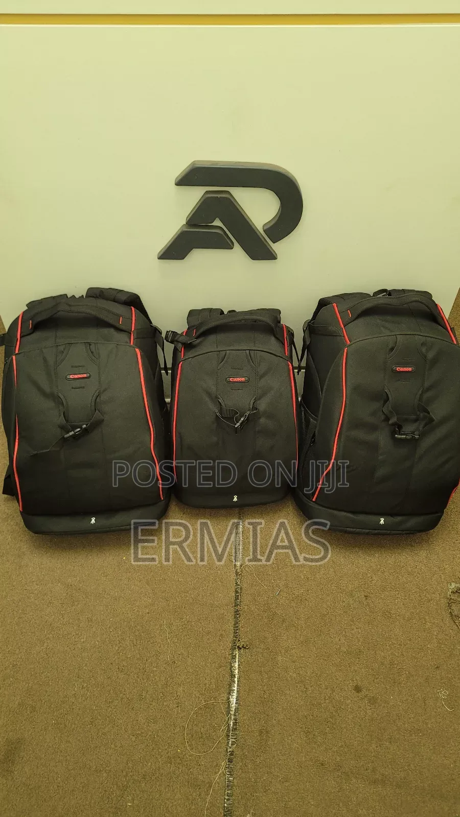 Canon Camera Backpack