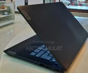 New Laptop Lenovo Ideapad 3 8GB AMD Ryzen 3 SSD 256GB