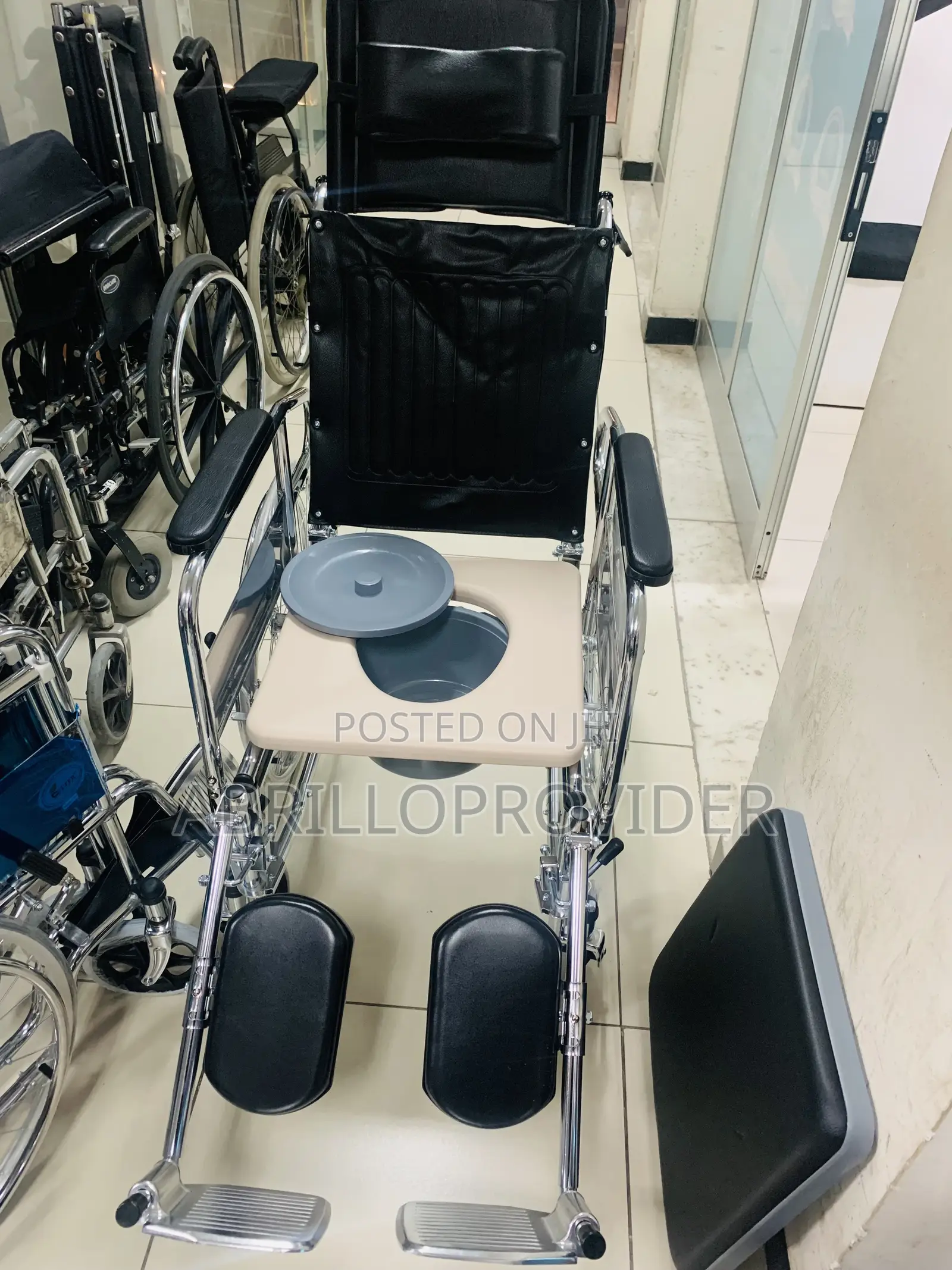 Multiple Options Wheel-Chair3:;4wheelchair2:3wheelchair3fold