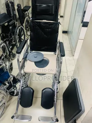 Multiple Options Wheel-Chair3:;4wheelchair2:3wheelchair3fold