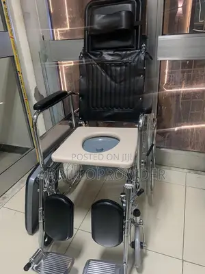 Multifunctional Wheelchair7)6wheelchair2:3wheelchair3:;4fold