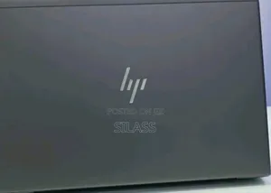 New Laptop HP ZBook 14 8GB Intel Core I5 SSD 256GB