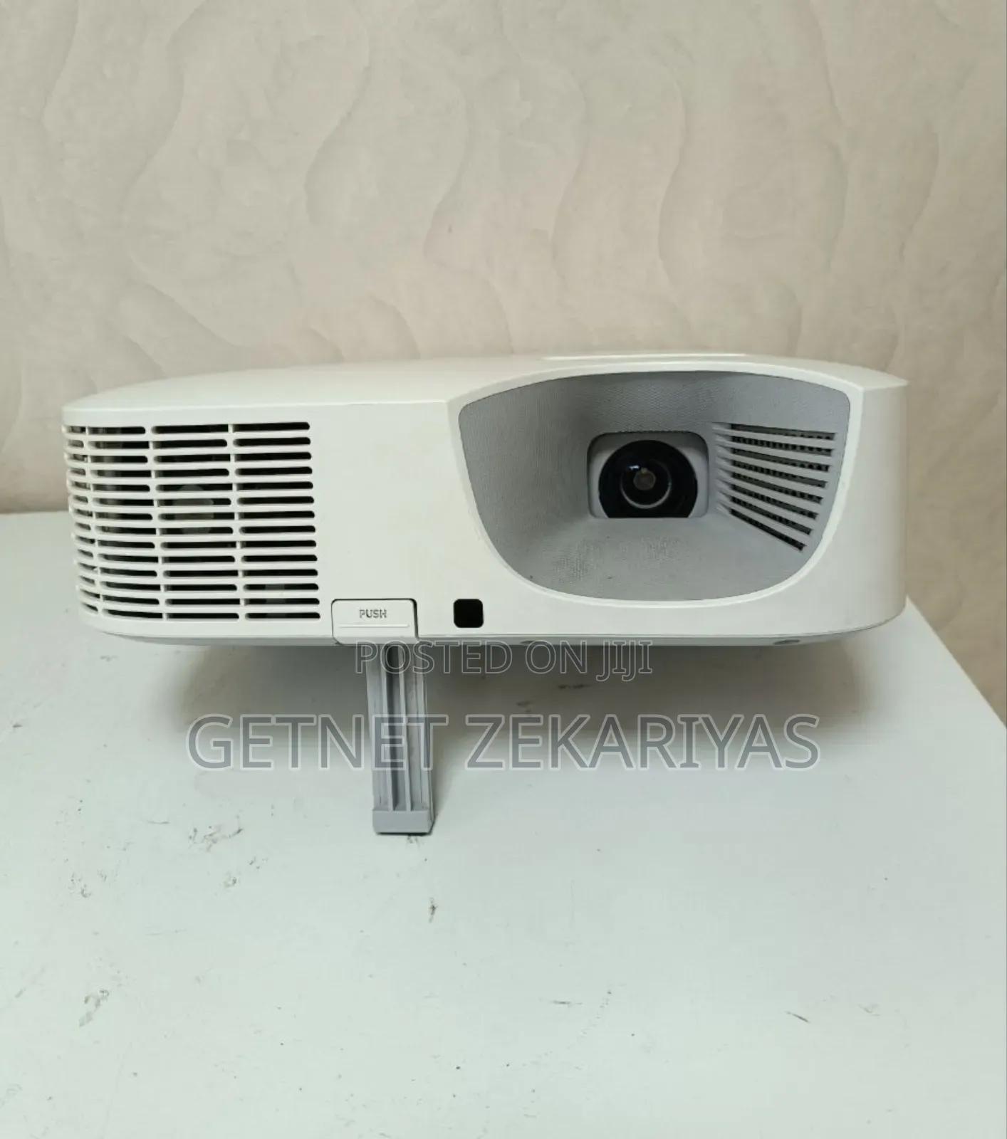 Used Casio Projectore