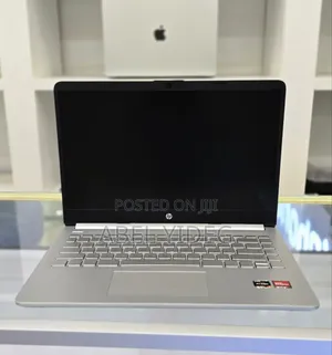 New Laptop HP Stream Notebook 16GB AMD Ryzen 7 SSD 512GB