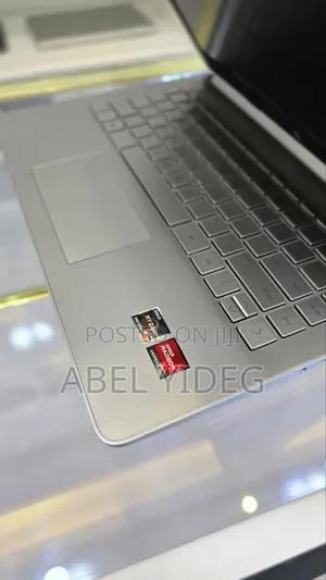 New Laptop HP Stream Notebook 16GB AMD Ryzen 7 SSD 512GB