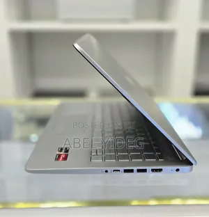 New Laptop HP Stream Notebook 16GB AMD Ryzen 7 SSD 512GB