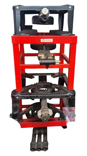 Photo - Industrial Gas 1 Burners Free Deliver