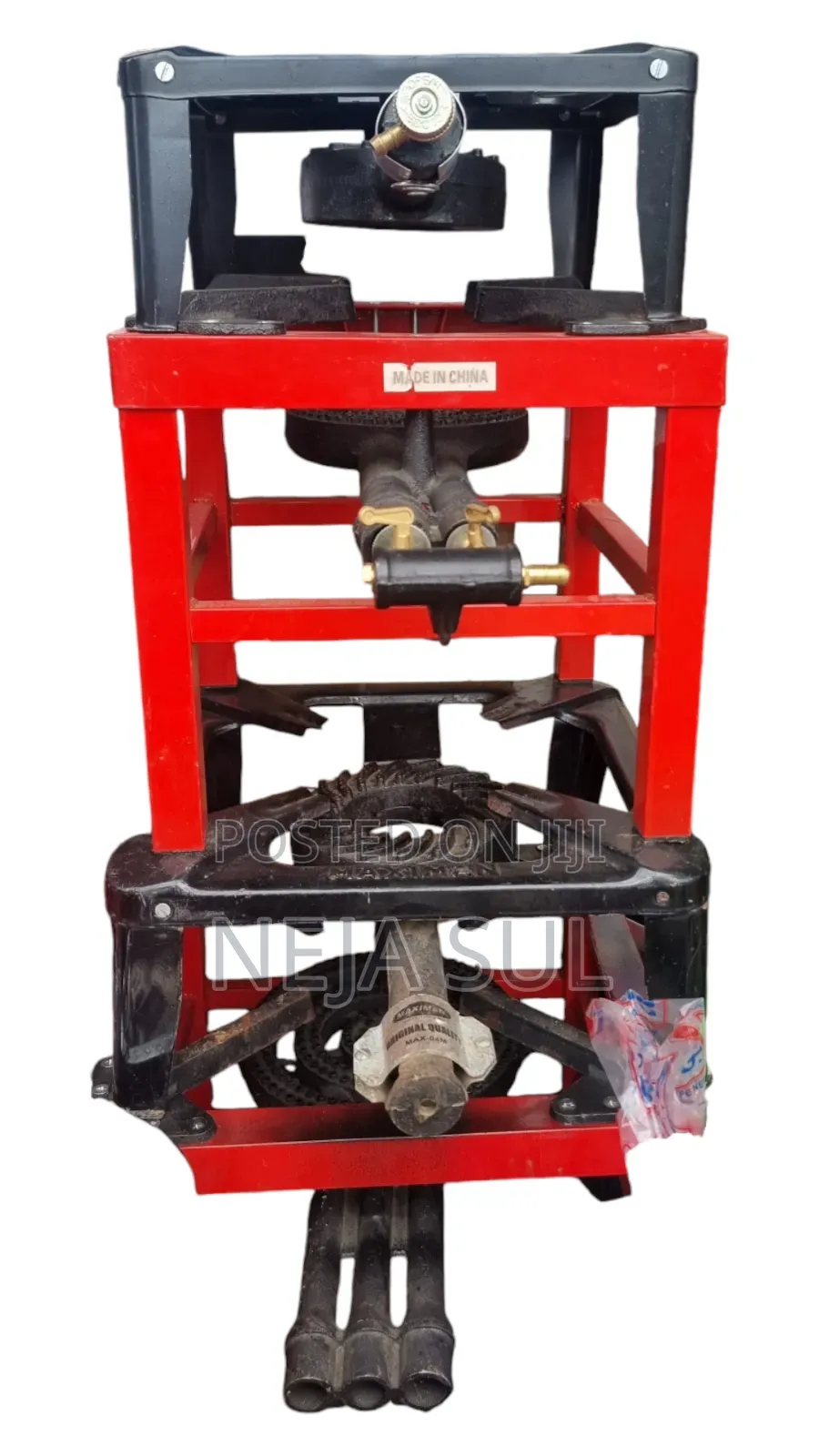 Industrial Gas 1 Burners Free Deliver