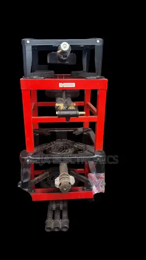 Gas Stoves Industrial 1-Burners Deliver