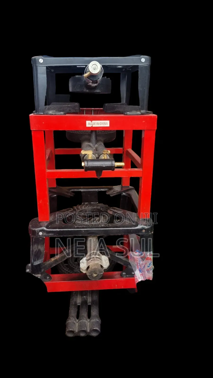 Industrial Gas 1 Burners Free Deliver