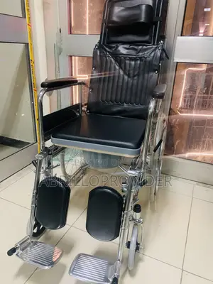 Multifunctional Wheelchair6);4wheelchair3:5wheelchair6toilet