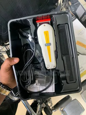 Photo - 99 Wahl Electrical Hair Clipper በአነስተኛ ዋጋ ይዘንሎት መተናል! 
