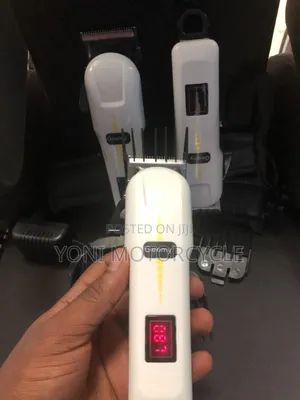 Gemmy 
High Performance Stainless Steel Blade