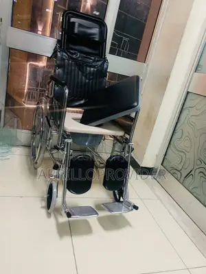 Multiple Functions Wheelchair7:3ዊልቸር፹wheelchair7:6wheelchair