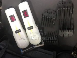  Gemmy Original 00 Hair Clipper