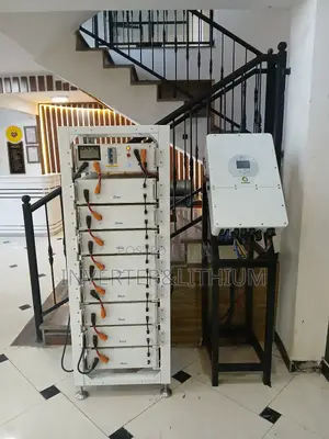 ጀነሬተር(ድምጽ እና ጪስ አልባ መሆናቸዉ ለየት ያደርጋቸዋል,ከነዳጅ ነጻ ናቸዉ!)