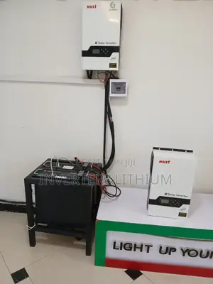 ጀነሬተር(ድምጽ እና ጪስ አልባ መሆናቸዉ ለየት ያደርጋቸዋል,ከነዳጅ ነጻ ናቸዉ!)