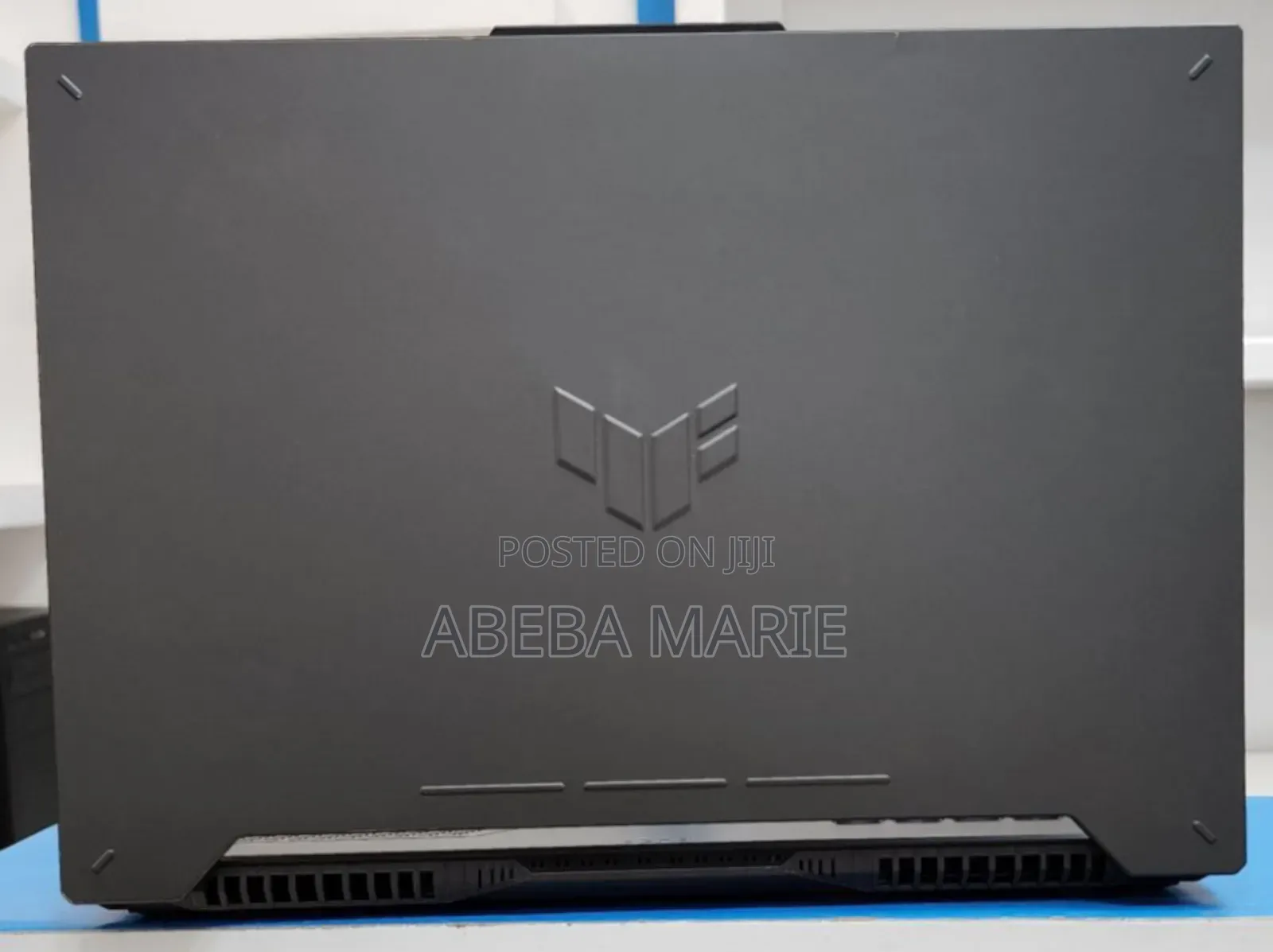 New Laptop Asus TUF Gaming A15 16GB AMD Ryzen 9 SSD 1T