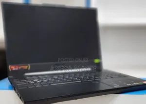 New Laptop Asus TUF Gaming A15 16GB AMD Ryzen 9 SSD 1T