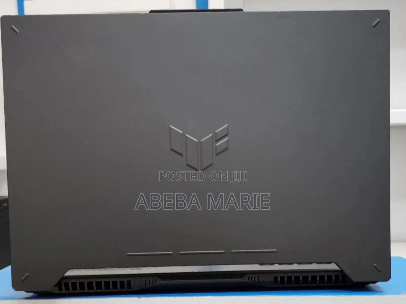 New Laptop Asus TUF Gaming A15 16GB AMD Ryzen 9 SSD 1T
