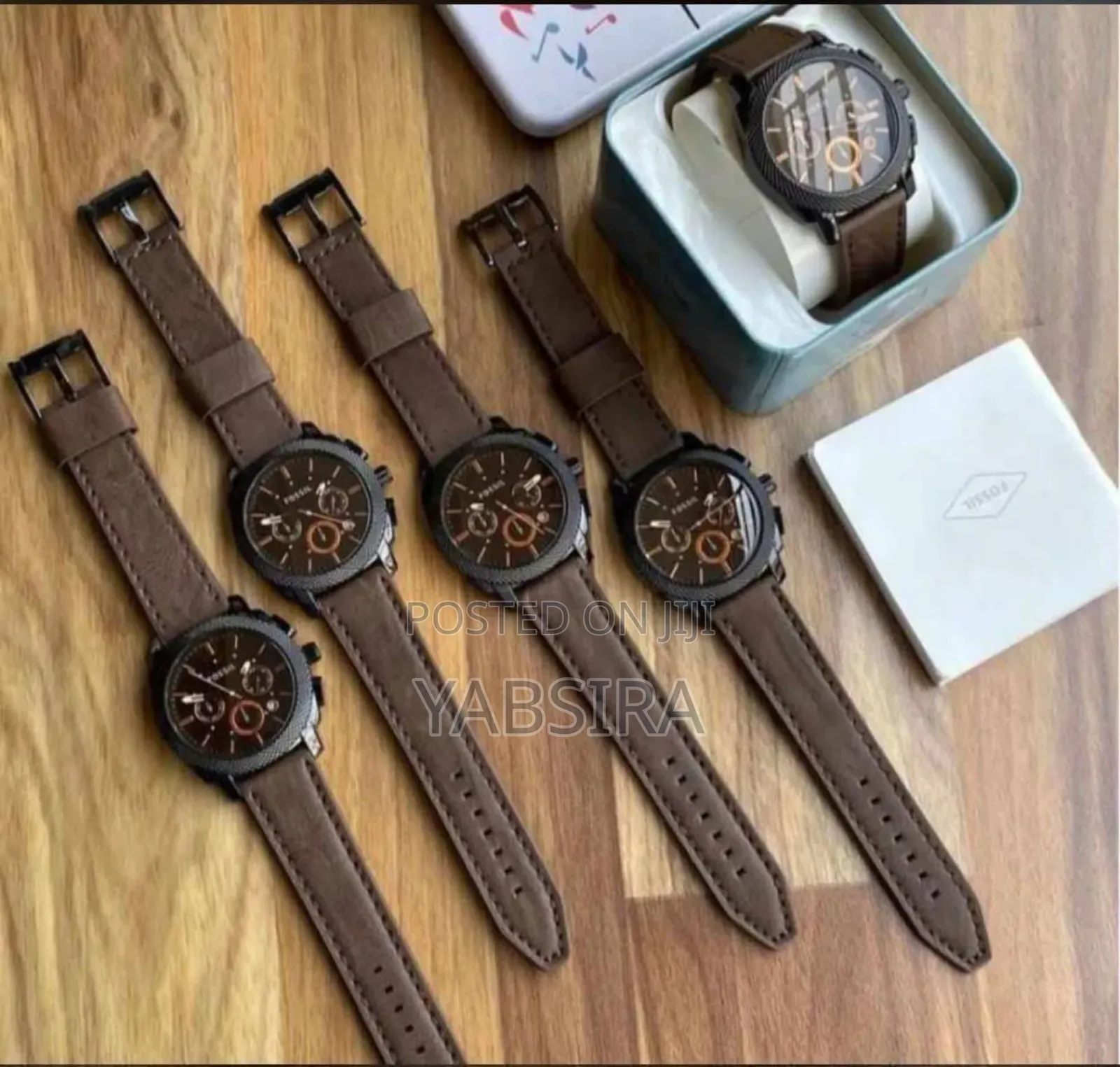 Fossil Men's Watch
