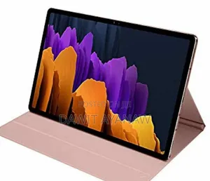 New Samsung Galaxy Tab S7 128 GB Silver