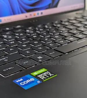 New Laptop Asus ROG Zephyrus M16 GU603HR 16GB Intel Core I7 SSD 512GB