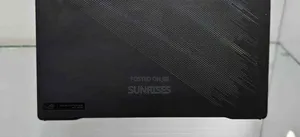 New Laptop Asus ROG Zephyrus G15 16GB Intel Core I7 SSD 512GB