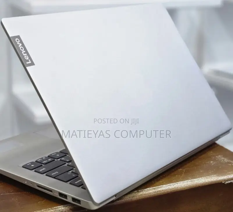 New Laptop Lenovo IdeaPad S340 8GB Intel Core I7 HDD+SSD 1T