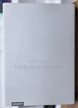 New Laptop Lenovo IdeaPad S340 8GB Intel Core I7 HDD+SSD 1T